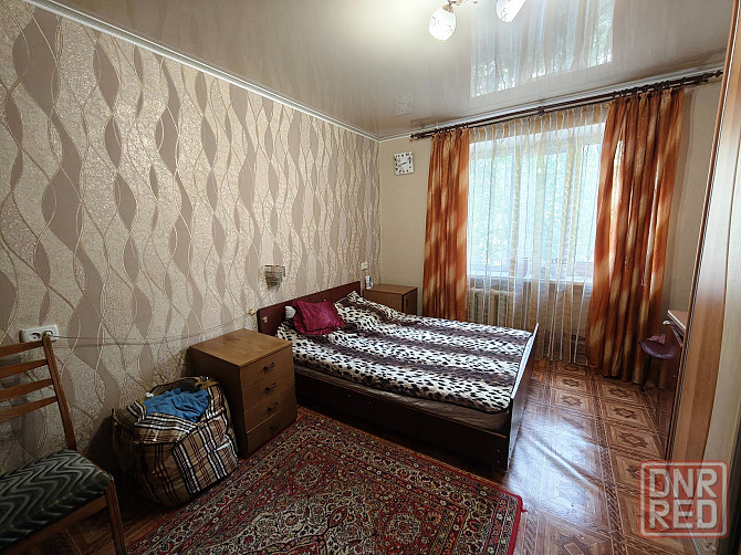 Продам 2-комнатную квартиру в Кировском районе. Донецк - изображение 1