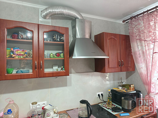 Продам 2-комнатную квартиру в Кировском районе. Донецк - изображение 5