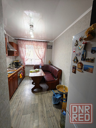 Продам 2-комнатную квартиру в Кировском районе. Донецк - изображение 4