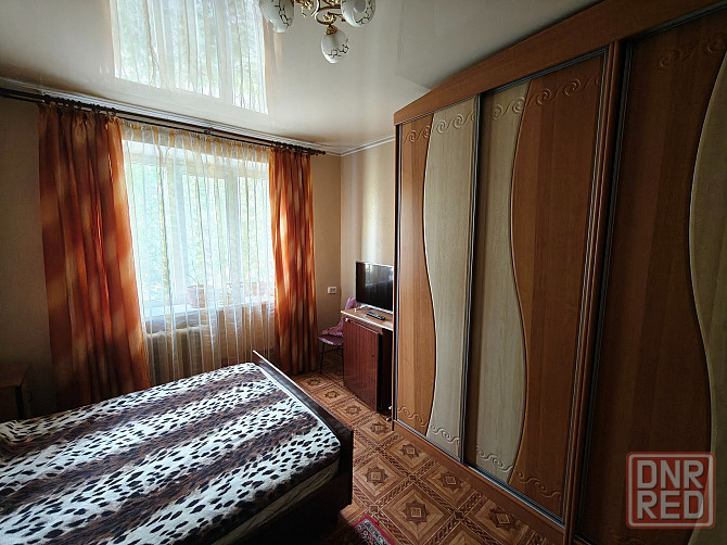 Продам 2-комнатную квартиру в Кировском районе. Донецк - изображение 10