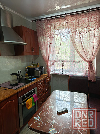 Продам 2-комнатную квартиру в Кировском районе. Донецк - изображение 9