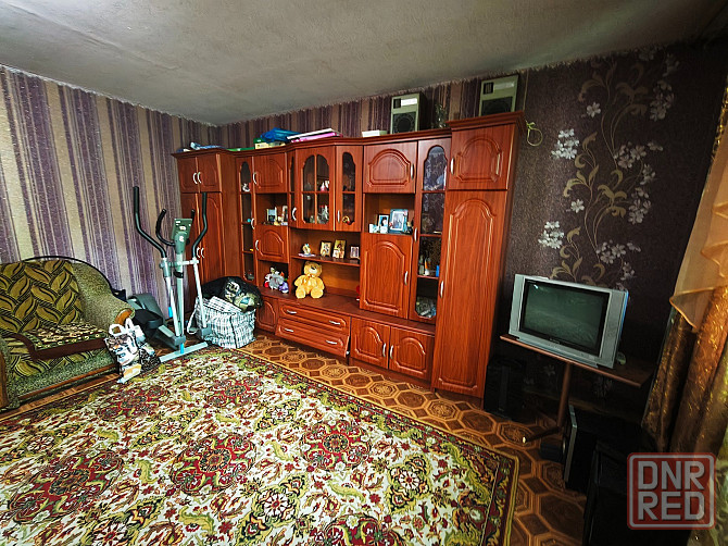 Продам 2-комнатную квартиру в Кировском районе. Донецк - изображение 3