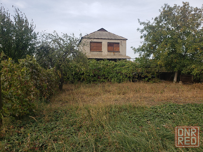 продам дачу в Енакиево Донецк - изображение 1
