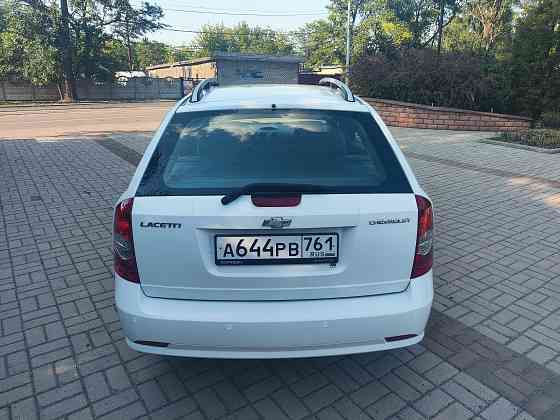 Chevrolet Lacetti Макеевка