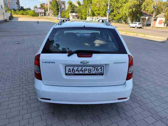 Chevrolet Lacetti Макеевка