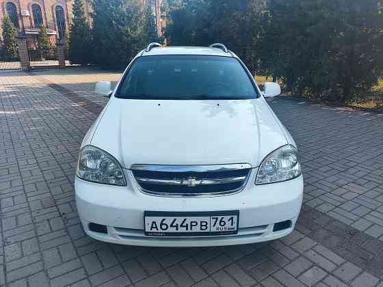 Chevrolet Lacetti Макеевка