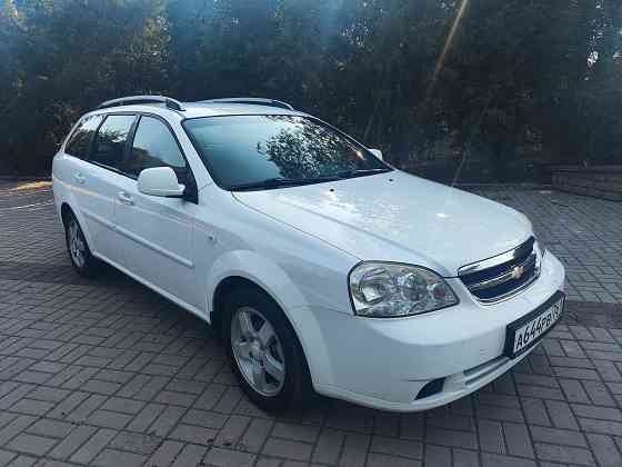 Chevrolet Lacetti Макеевка