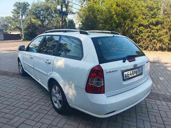 Chevrolet Lacetti Макеевка
