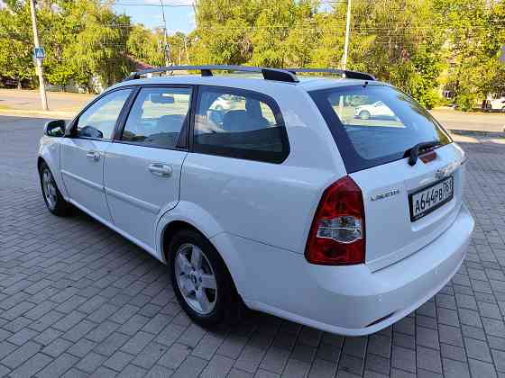 Chevrolet Lacetti Макеевка