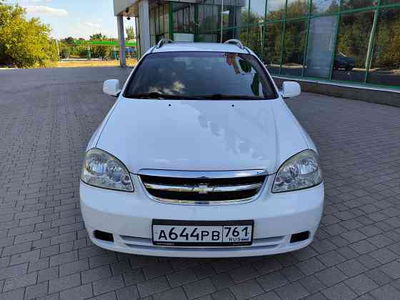 Chevrolet Lacetti Макеевка