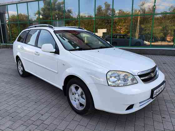 Chevrolet Lacetti Макеевка