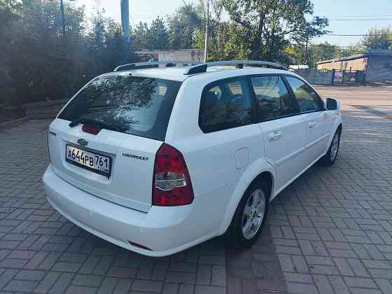 Chevrolet Lacetti Макеевка