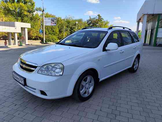 Chevrolet Lacetti Макеевка