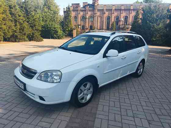 Chevrolet Lacetti Макеевка