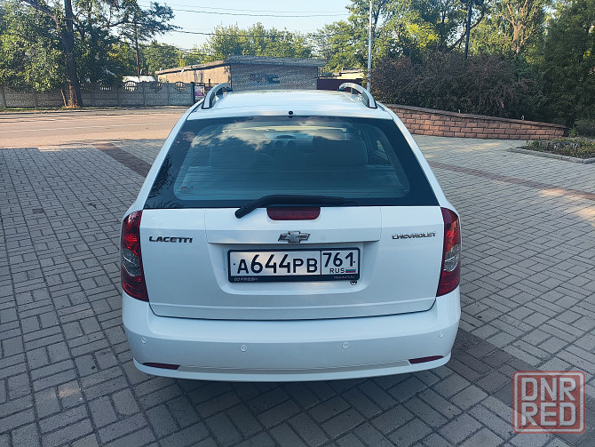 Chevrolet Lacetti Макеевка - изображение 4