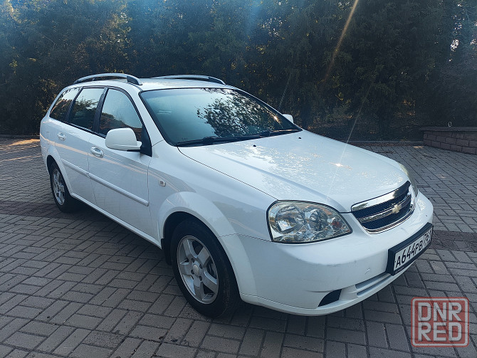 Chevrolet Lacetti Макеевка - изображение 6