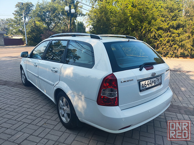 Chevrolet Lacetti Макеевка - изображение 3