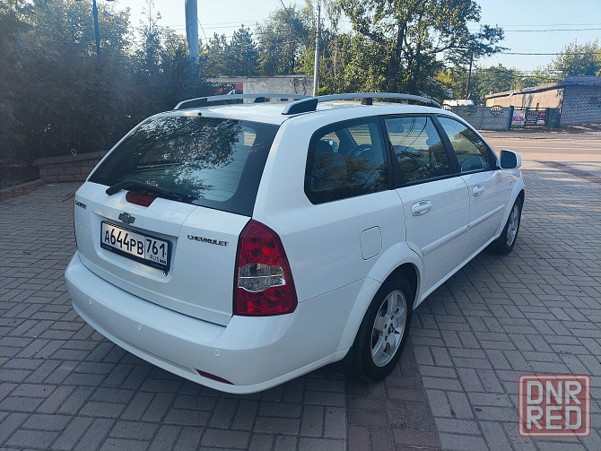 Chevrolet Lacetti Макеевка - изображение 5
