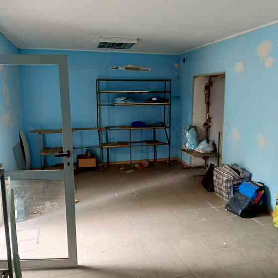 продажа магазина-офиса, Киевский р-н, Донецк