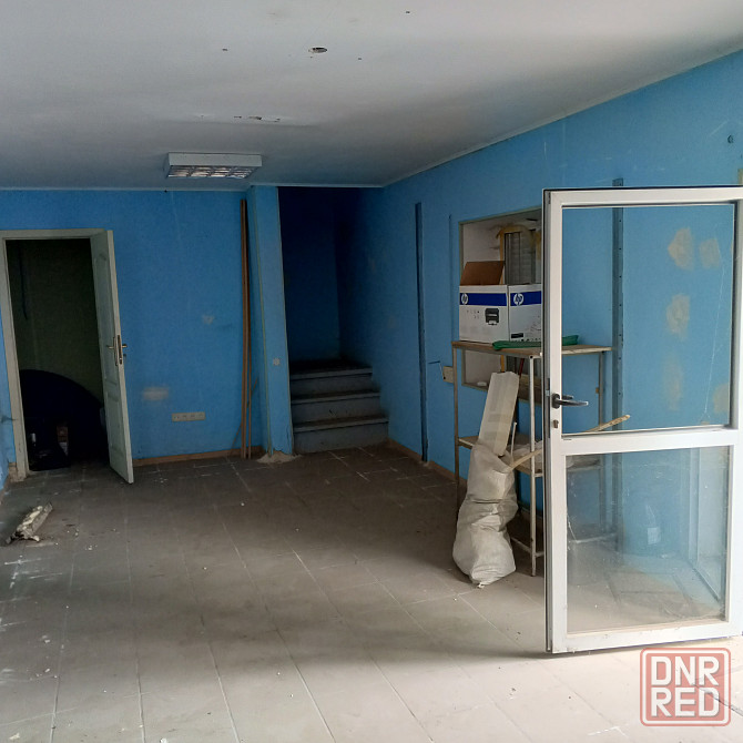 продажа магазина-офиса, Киевский р-н, Донецк - изображение 4