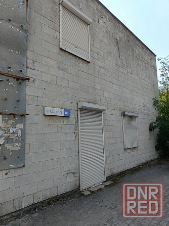 продажа магазина-офиса, Киевский р-н, Донецк - изображение 1