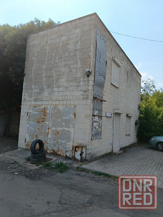 продажа магазина-офиса, Киевский р-н, Донецк - изображение 3