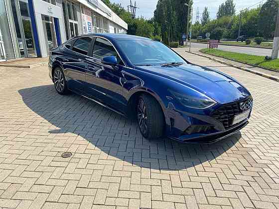 Hyundai Sonata 2020г. Макеевка