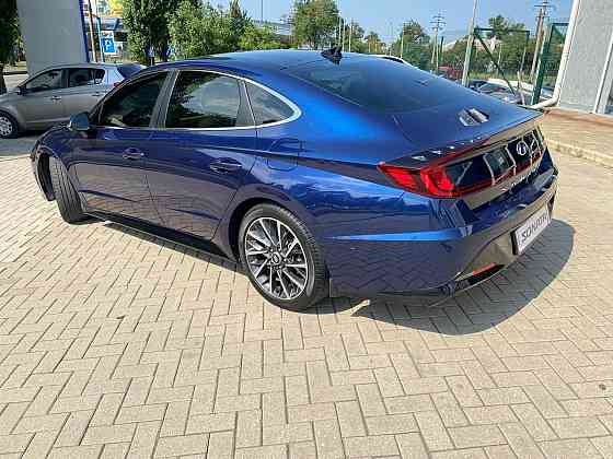 Hyundai Sonata 2020г. Макеевка