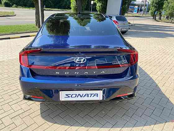 Hyundai Sonata 2020г. Макеевка