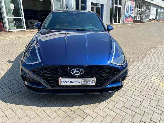 Hyundai Sonata 2020г. Макеевка