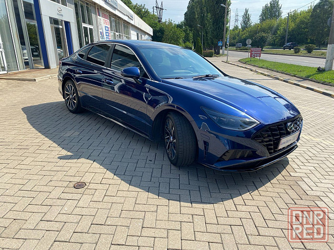 Hyundai Sonata 2020г. Макеевка - изображение 2