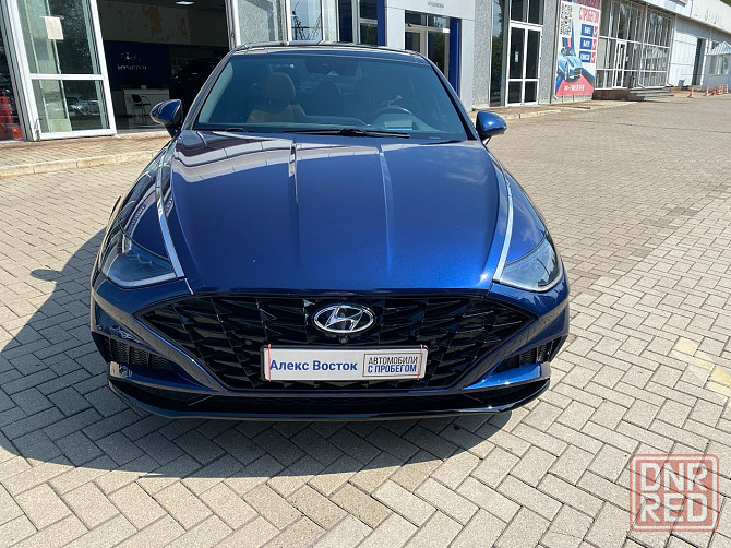 Hyundai Sonata 2020г. Макеевка - изображение 3