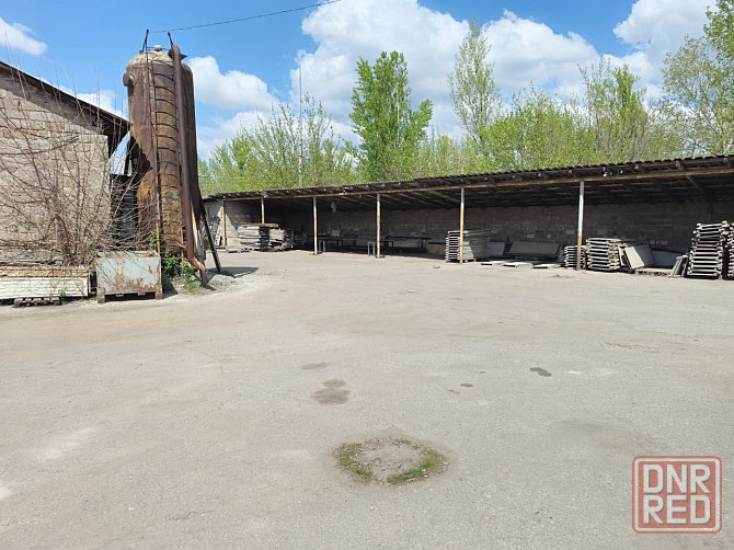 Продам производственно-складские помещения Макеевка - изображение 8