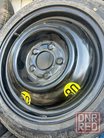 125/90 16 Докатка 5x100 R16 Донецк - изображение 3