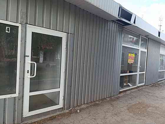 Сдается в аренду помещение в Пролетарском районе на рынке Щетинина Донецк