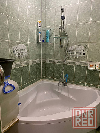 Сдам уютную квартиру 45 кв метров Донецк - изображение 8