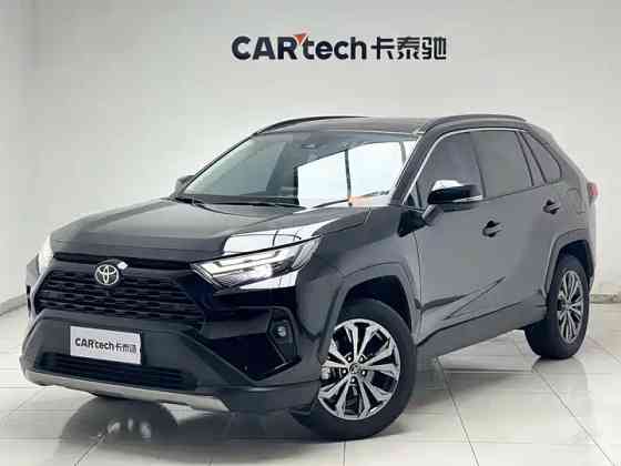 Toyota RAF 4 Мариуполь