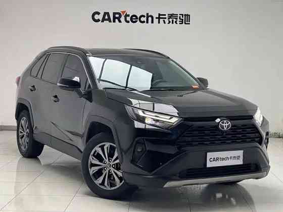 Toyota RAF 4 Мариуполь