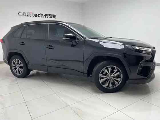 Toyota RAF 4 Мариуполь