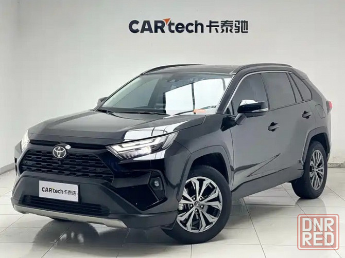 Toyota RAF 4 Мариуполь - изображение 2
