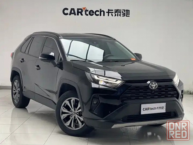 Toyota RAF 4 Мариуполь - изображение 5