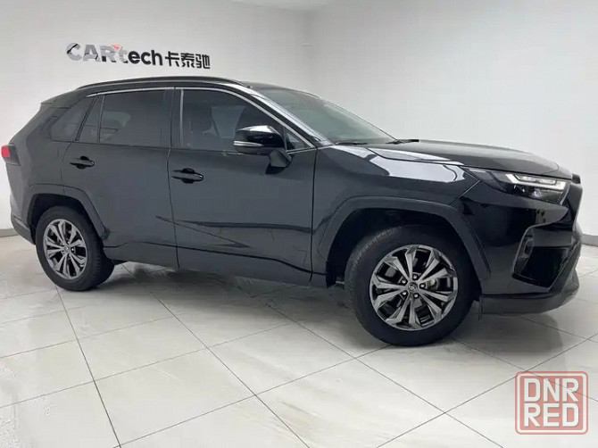Toyota RAF 4 Мариуполь - изображение 1