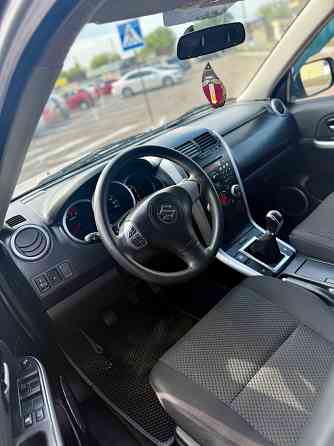 Suzuki Grand Vitara 4wd Донецк