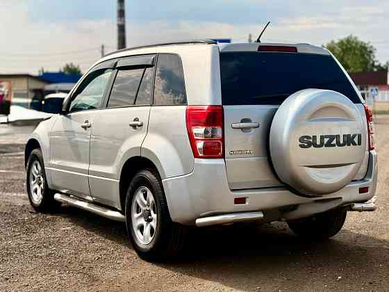 Suzuki Grand Vitara 4wd Донецк
