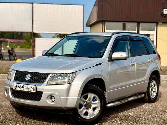 Suzuki Grand Vitara 4wd Донецк