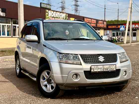 Suzuki Grand Vitara 4wd Донецк