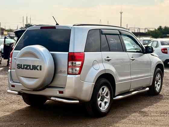 Suzuki Grand Vitara 4wd Донецк