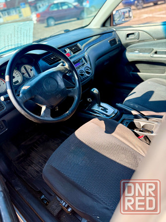 Mitsubishi Lanser AT Донецк - изображение 6