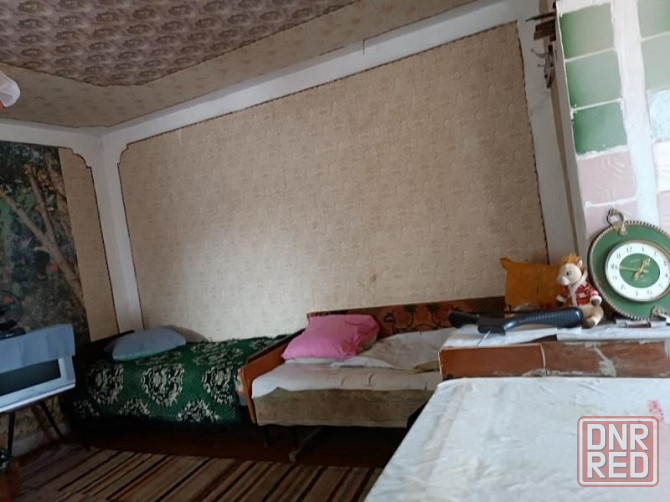 Продаю 4-х комнатную дачу в Пролетарском районе, Моспино, Тимирязева Донецк - изображение 6