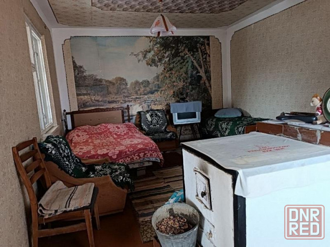 Продаю 4-х комнатную дачу в Пролетарском районе, Моспино, Тимирязева Донецк - изображение 5